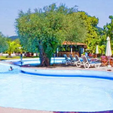 Natasa 3* Skala Potamia (Thasos)