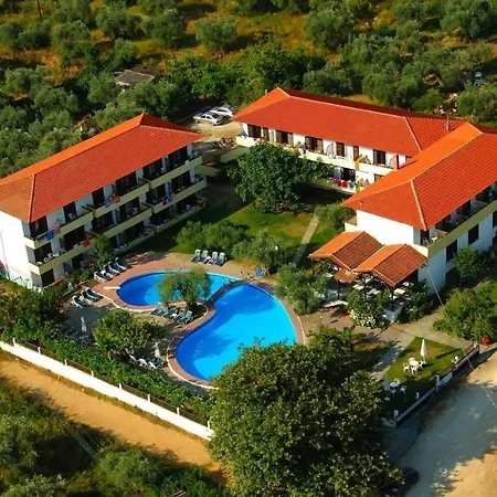 Natasa 3*