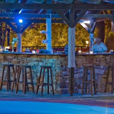 Natasa Skala Potamia (Thasos)