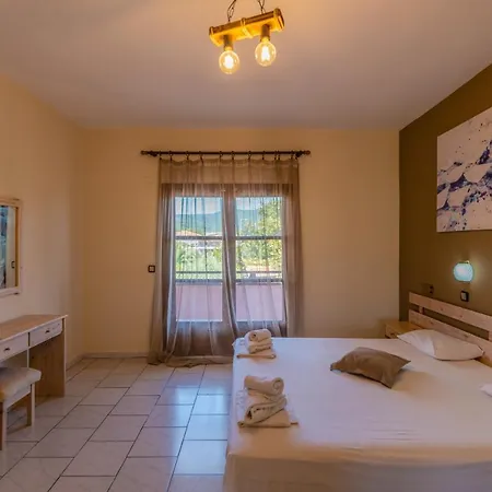 Natasa 3* Skala Potamia