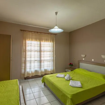 Natasa 3* Skala Potamia