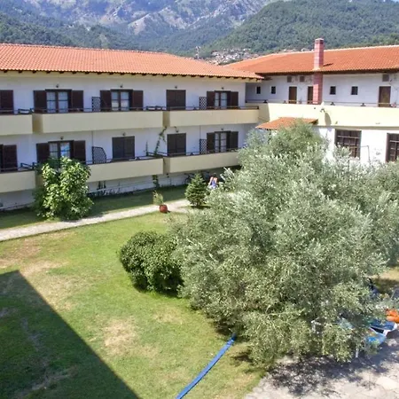 Hotel Natasa