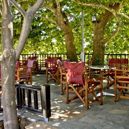 Hotel Natasa