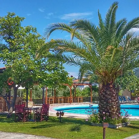 Natasa 3* Skala Potamia