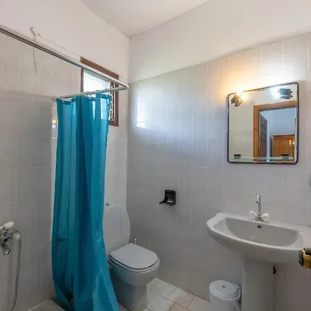 Natasa Hotel Skala Potamia