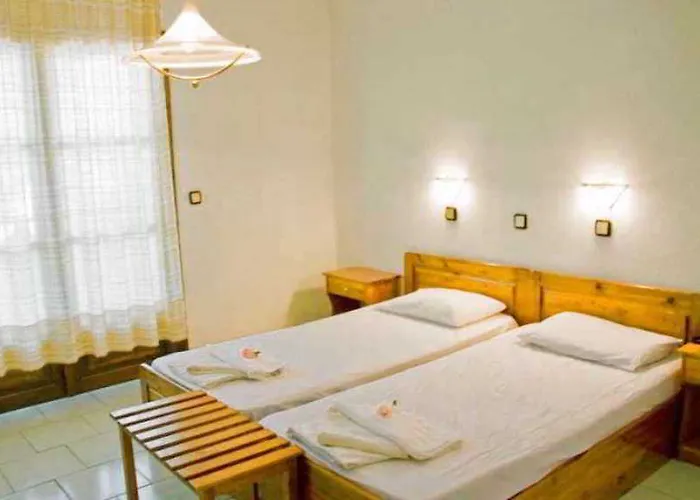 Ξενοδοχείο Natasa