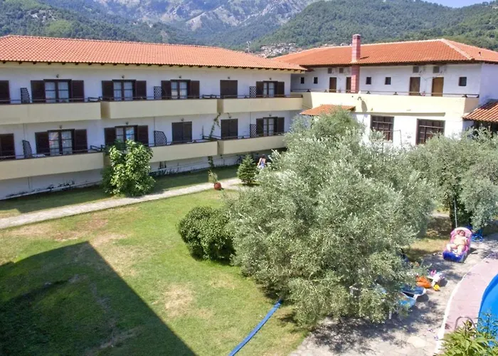 Hotel Natasa