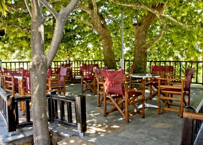Hotel Natasa