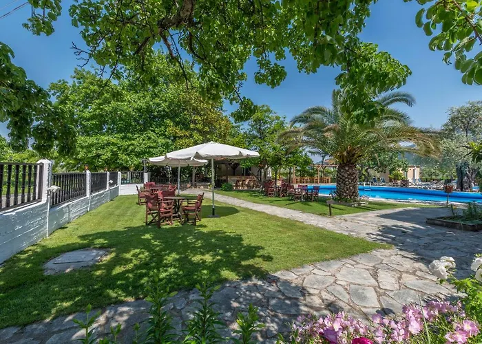 Natasa Ξενοδοχείο