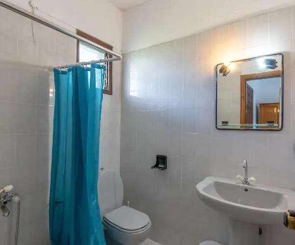 Natasa Ξενοδοχείο Σκάλα Ποταμιάς